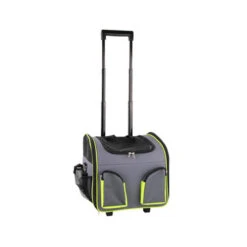Pawi Pet Trolley Bag -Haustierprodukte pawi pet trolley bag 105448 0500 none