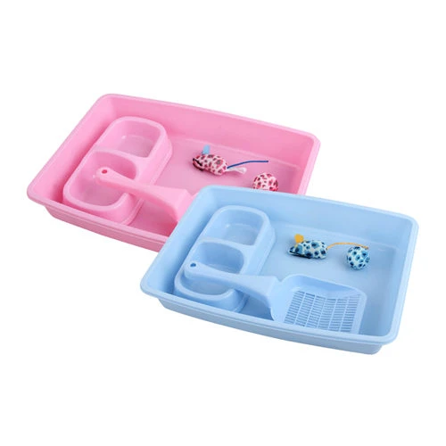 Pawise Kitten Starterset (Kätzchen Starterset) 1 Pawise Kitten Starterset (Kätzchen Starterset)