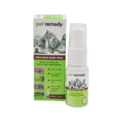 Pet Remedy Party Pack Angst Vor Feuerwerk -Haustierprodukte pet remedy party pack vuurwerkangst 152782 0500 none