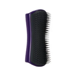 Pet Teezer De-Shedding Bürste -Haustierprodukte pet teezer de shedding paars 216474 0500 none