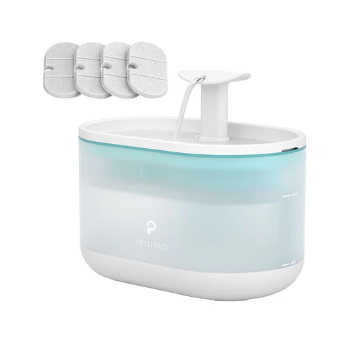 Petlibro Capsule Ersatzfilter 3 Petlibro Capsule Ersatzfilter – Bild 3