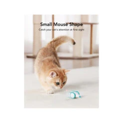 Petlibro Pixie Mouse 6 Petlibro Pixie Mouse -Haustierprodukte petlibro pixie mouse 221373 0500 none