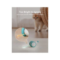 Petlibro Pixie Mouse 7 Petlibro Pixie Mouse -Haustierprodukte petlibro pixie mouse 221374 0500 none