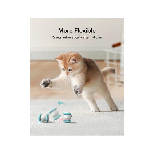 Petlibro Pixie Mouse 2 Petlibro Pixie Mouse – Bild 2