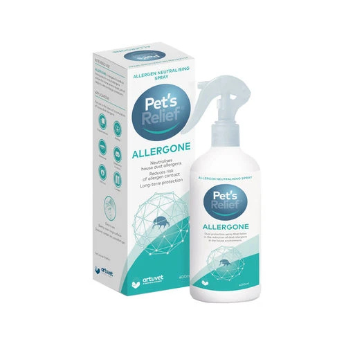 Pet's Relief Allergone 1 Pet's Relief Allergone