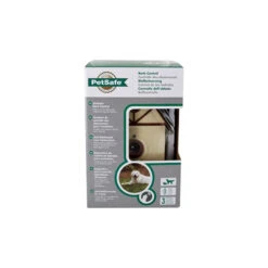 PetSafe Antibell Outdoor -Haustierprodukte petsafe anti blaf outdoor 92559 0500 none