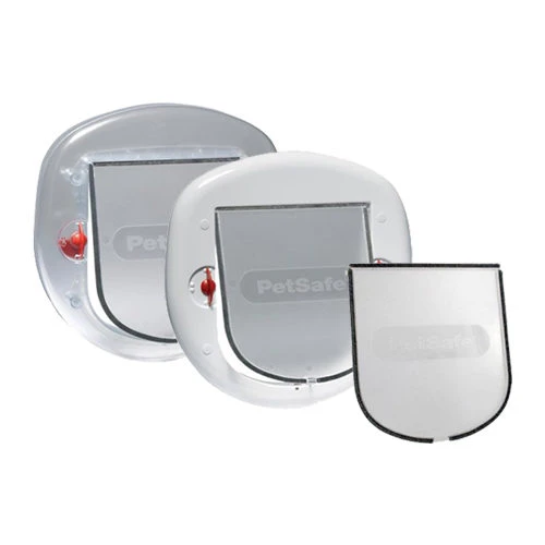 PetSafe Staywell 200 Katzenklappe 1 PetSafe Staywell 200 Katzenklappe