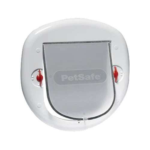 PetSafe Staywell 200 Katzenklappe 2 PetSafe Staywell 200 Katzenklappe – Bild 2