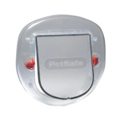PetSafe Staywell 200 Katzenklappe 6 PetSafe Staywell 200 Katzenklappe -Haustierprodukte petsafe staywell 200 kattenluik 105202 0500 none