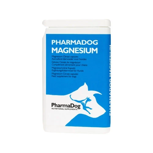 PharmaDog Magnesium 1 PharmaDog Magnesium