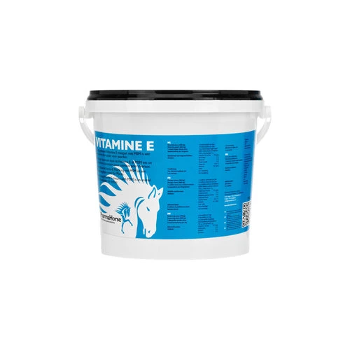 PharmaHorse Vitamine E 1 PharmaHorse Vitamine E