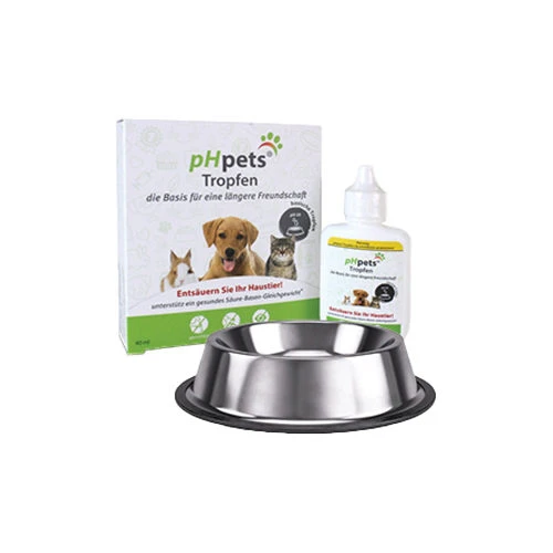 PHpets® Tropfen 2 PHpets® Tropfen – Bild 2