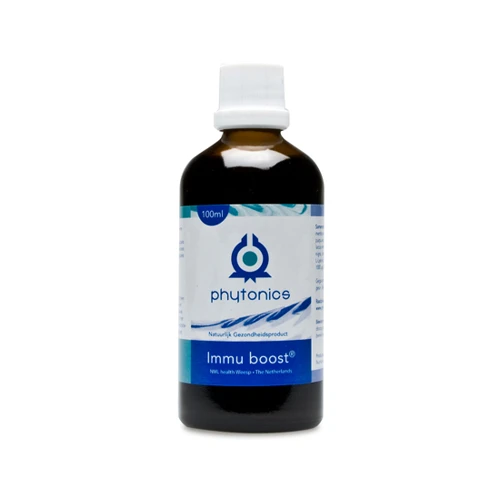 Phytonics Immu Boost 1 Phytonics Immu Boost