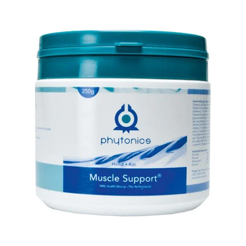 Phytonics Muscle Support 1 Phytonics Muscle Support