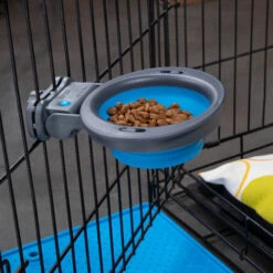 Popware Kennel Bowl -Haustierprodukte popware kennel bowl 164659 0500 none