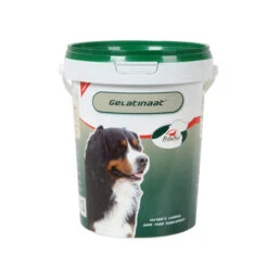 PrimeVal Gelatinat Hund -Haustierprodukte primeval gelatinaat hond 219276 0500 none