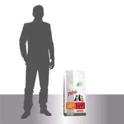 Prins Fit Selection Chicken & Rice 11 Prins Fit Selection Chicken & Rice -Haustierprodukte prins fit selection chicken rice 171061 0500 none