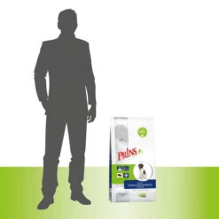 Prins ProCare Gewichtscontrole & Diabetes -Haustierprodukte prins procare gewichtscontrole diabetes 171949 0500 none