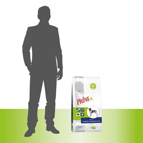 Prins ProCare Muskeln & Gelenke 4 Prins ProCare Muskeln & Gelenke – Bild 4