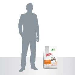 Prins VitalCare Multicat -Haustierprodukte prins vitalcare multicat 172375 0500 none