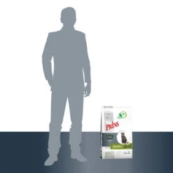 Prins VitalCare Protection Sensible Grainfree Hypoallergic -Haustierprodukte prins vitalcare protection sensible grainfree hypoallergic 172573 0500 none