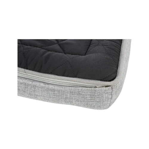 Trixie - Polster-Schondecke Nero 5 Trixie - Polster-Schondecke Nero – Bild 5