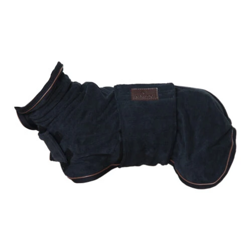 Kentucky Dog Coat Towel Bademantel 1 Kentucky Dog Coat Towel Bademantel