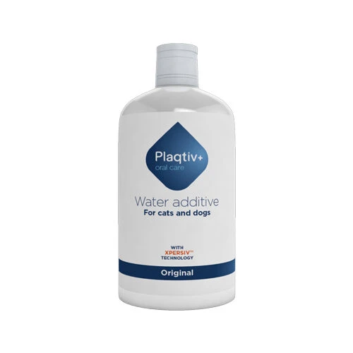 Plaqtiv+ Water Additive 1 Plaqtiv+ Water Additive