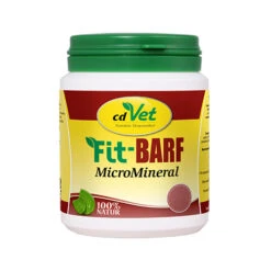 CdVet Fit-BARF MicroMineral -Haustierprodukte prod 5299 88797 0500 none