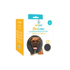 ZenPet Pro Collar -Haustierprodukte prod 5331 88980 0500 none