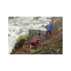 Ruffwear Roamer Leash - Blue Atoll 18 Ruffwear Roamer Leash - Blue Atoll -Haustierprodukte prod 5446 89541 0500 none