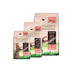 Applaws Cat - Adult - Chicken & Salmon