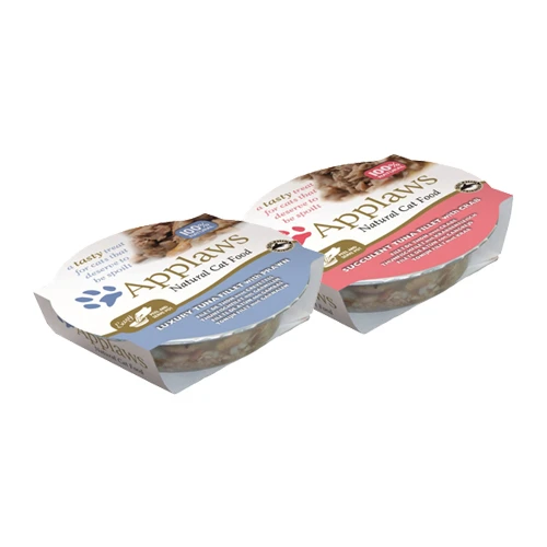Applaws Cat - Tuna Fillet Pots