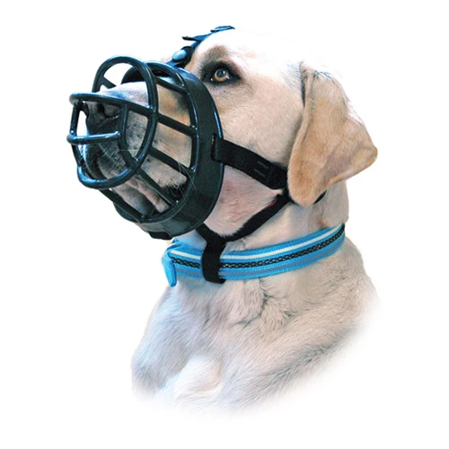 Company Of Animals Baskerville Maulkorb Ultra Muzzle 1 Company Of Animals Baskerville Maulkorb Ultra Muzzle