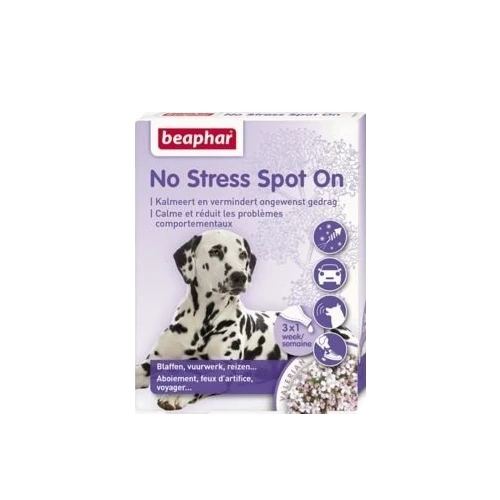 Beaphar No Stress - Hund – Bild 2
