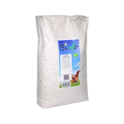 Bivo Bio-Legepellets