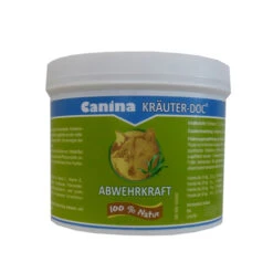 Canina Kräuter Doc Abwehrkraft -Haustierprodukte product canina krauter doc afweerkracht none 4 1470895945 75865