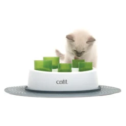 Catit Senses 2.0 Aktiv-Futternapf 7 Catit Senses 2.0 Aktiv-Futternapf -Haustierprodukte product catit senses 20 digger none 4 1479817334 80998