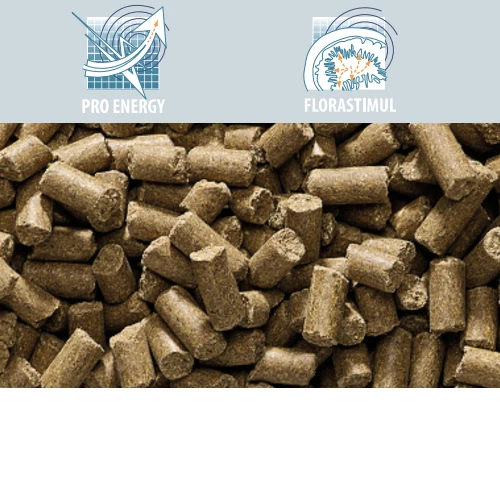 Cavalor Action Pellet – Bild 2