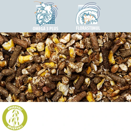 Cavalor Pianissimo 2 Cavalor Pianissimo – Bild 2