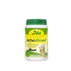 CdVet ArthroGreen 6 CdVet ArthroGreen -Haustierprodukte product cdvet arthrogreen none 4 1470824695 75595