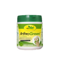 CdVet ArthroGreen 7 CdVet ArthroGreen -Haustierprodukte product cdvet arthrogreen none 4 1470824705 75598