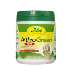 CdVet ArthroGreen Plus Hund -Haustierprodukte product cdvet arthrogreen plus hund none 4 1470816759 75424