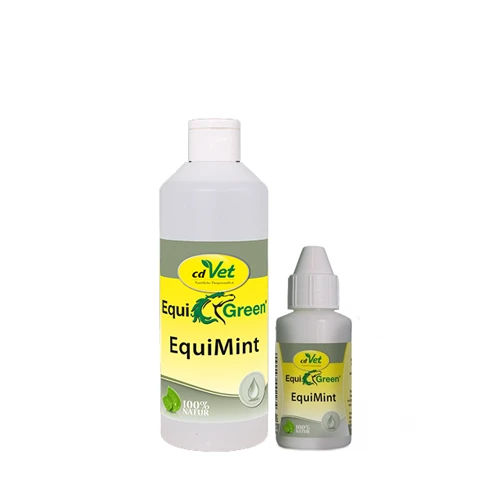 CdVet Equigreen EquiMint 1 CdVet Equigreen EquiMint
