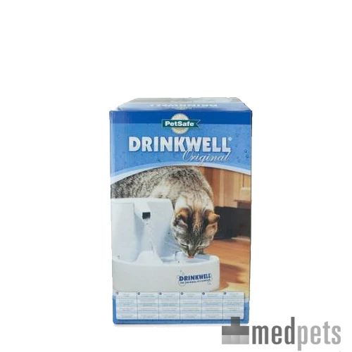 PetSafe Drinkwell Haustier-Trinkbrunnen – Bild 2