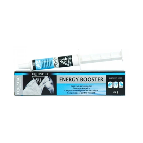 Equistro Energy Booster 1 Equistro Energy Booster