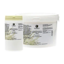 Groene Os Multivitamine Und Mineralen Complex (Multivitamine & Mineralien) - Pferd/Pony