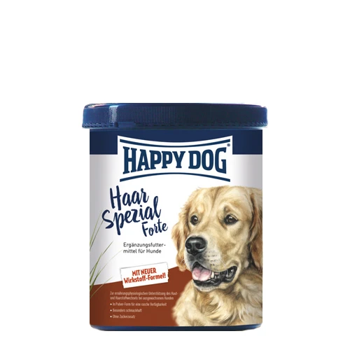 Happy Dog HaarSpezial Forte 1 Happy Dog HaarSpezial Forte
