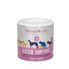 Hilton Herbs Detox Support For Dogs