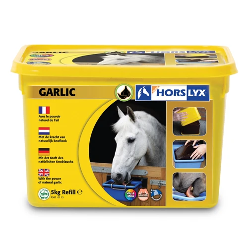 Horslyx Leckmasse 2 Horslyx Leckmasse – Bild 2